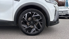 Renault Symbioz 1.6 E-Tech FHEV 145 Techno Esprit Alpine 5dr Auto Hybrid Estate